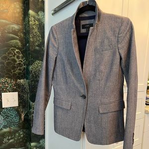 J. CREW Blazer